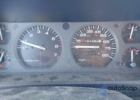 1995 Jeep Cherokee Sport from USA, damaged, VIN 1J4FJ68S3SL618859